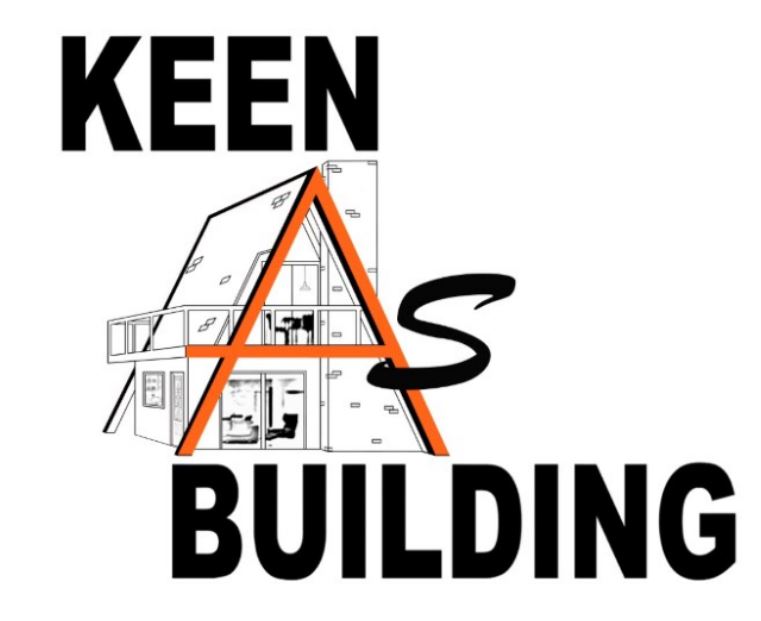 Keen As Building
